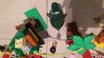Lego duplo, Kinderen en Baby's, Speelgoed | Duplo en Lego, Ophalen, Zo goed als nieuw, Complete set, Duplo