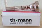 Thomann 3C embouchure de trompette, Overige typen, Zo goed als nieuw, Ophalen