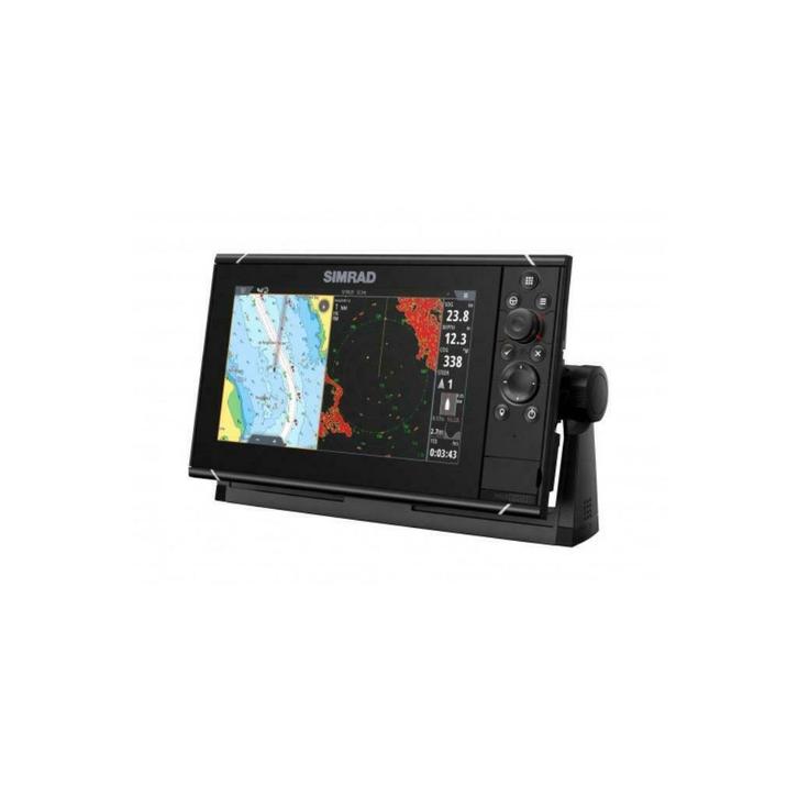 SIMRAD NSS 9 Evo 3S Combo, Sports nautiques & Bateaux, Instruments de navigation & Électronique maritime, Neuf, Traceur de carte ou Détecteur de poisson