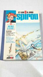 SPIROU JOURNAL ALBUM Nr. 132, Ophalen of Verzenden, Krant
