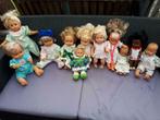 Poppen, Cd's en Dvd's, Ophalen of Verzenden, 1980 tot 2000, Overige formaten