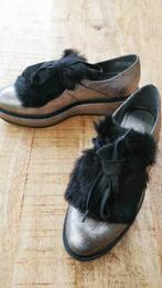 Chaussures Tamaris avec fourrure fourrure, Sabots, Autres couleurs, Enlèvement ou Envoi, Tamaris