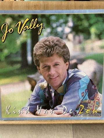 Single van jo Vally, Enlèvement ou Envoi, Single