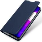 Dux Ducis Slim Softcase Booktype voor de Xiaomi Mi 10 Lite -, Nieuw, Ophalen of Verzenden