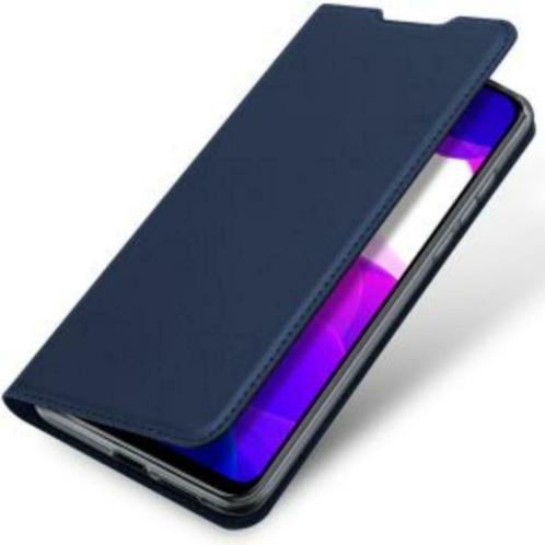 Dux Ducis Slim Softcase Booktype voor de Xiaomi Mi 10 Lite -, Telecommunicatie, Mobiele telefoons | Hoesjes en Screenprotectors | Overige merken