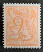 België: OBP 2159 ** Heraldieke leeuw 1985., Ophalen of Verzenden, Zonder stempel, Frankeerzegel, Postfris