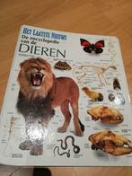 De encyclopedie van de dieren - Het Laatste Nieuws, Boeken, Encyclopedieën, Dieren, Ophalen of Verzenden, Complete serie, Zo goed als nieuw