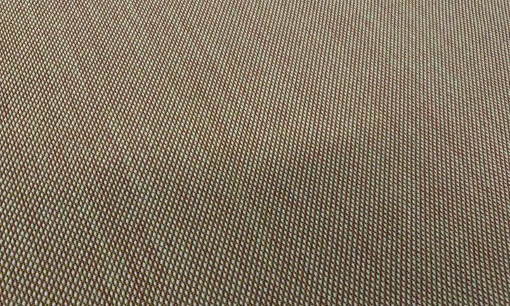 Meubelstof Kvadrat Steelcut Trio, Hobby en Vrije tijd, Stoffen en Lappen, Nieuw, Wol, 120 cm of meer, 200 cm of meer, Overige kleuren