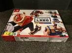 Nintendo Switch LABO véhicule kit, Ophalen, Zo goed als nieuw, Elektronica