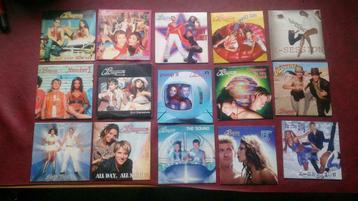 X-session cd singles, Enlèvement ou Envoi