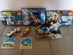LEGO-sets "6 stuks" (Technic & Legoland), alle compleet!