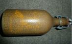# stenen fles / kruik MOLS KRUIKENBIER Brouwerij Sterkens, Verzamelen, Biermerken, Ophalen of Verzenden, Gebruikt, Flesje(s), Overige merken