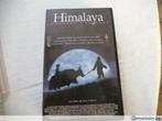 Cassette VHS HIMALAYA. L'enfance d'un chef., Film, Verzenden