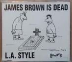 L.A. STYLE - James Brown is dead (maxi CD), Autres genres, Enlèvement ou Envoi