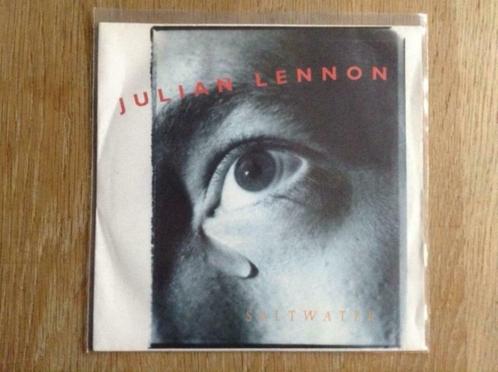 single julian lennon, Cd's en Dvd's, Vinyl Singles, Single, Pop, 7 inch, Ophalen of Verzenden