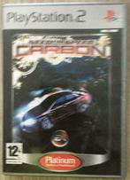 Need for Speed: Carbon, Consoles de jeu & Jeux vidéo, Jeux | PC, Course et Pilotage, Utilisé, À partir de 12 ans, Enlèvement ou Envoi