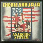 7" Anarchic System - Cherie Sha La La (VOGUE 1973) VG+, Cd's en Dvd's, Pop, 7 inch, Single, Verzenden