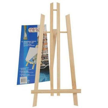 Schildersezel tafelmodel tafelezel 50 cm, Enlèvement ou Envoi, Neuf, Chevalet