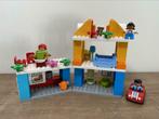 Verzameling Lego Duplo te koop, Duplo, Ensemble complet, Enlèvement, Utilisé