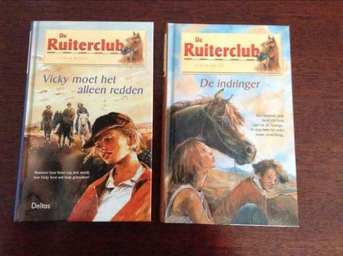 verschillende leesboeken  10-12jaar, Boeken, Kinderboeken | Jeugd | 10 tot 12 jaar, Zo goed als nieuw, Ophalen of Verzenden