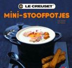 Mini stoofpotjes, Le Creuset, Ophalen of Verzenden