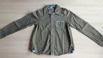 Mooi retro hemdje Limon maat 116, Ophalen of Verzenden, Zo goed als nieuw, Jongen, Overhemd of Blouse