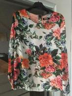 Nieuwe bloes met bloemen maat small, Kleding | Dames, Nieuw, Ophalen of Verzenden, Maat 36 (S), Sophyline