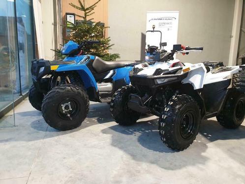 polaris kinderquad, Motos, Quads & Trikes, 12 à 35 kW, 1 cylindre, Enlèvement ou Envoi