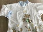12 maand 80 kruippakje GRATIS VERZENDING, Ophalen of Verzenden, Gebruikt, Jongetje of Meisje, Nacht- of Onderkleding