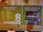 rock around the clock - vol 8., Ophalen of Verzenden, Rock-'n-Roll