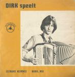 Dirk Depaepe – Zeemans heimwee / Mama Mia - Single, Gebruikt, 7 inch, Single, Ophalen of Verzenden