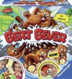 Ravensburger Bert Bever, Een of twee spelers, Ophalen, Zo goed als nieuw, Ravensburger