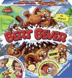 Ravensburger Bert Bever, Comme neuf, Enlèvement, Trois ou quatre joueurs, Ravensburger