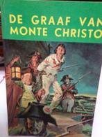 De Graaf van Monte Cristo, Ophalen of Verzenden, Zo goed als nieuw, Fictie