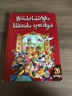 Sprookjesboeken, Ophalen of Verzenden