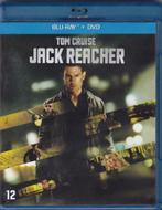Jack Reacher special edition  blu-ray + DVD, CD & DVD, Blu-ray, Comme neuf, Enlèvement ou Envoi, Action