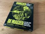 Sorcier : Le jeu des conflits magiques, Zo goed als nieuw, Simulations Publications Inc