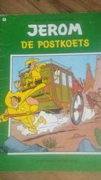 Jerom De postkoets, Verzamelen, Ophalen of Verzenden, Zo goed als nieuw