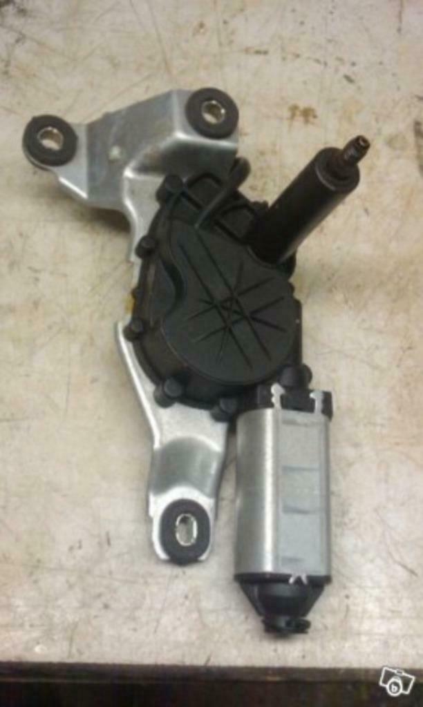 Achterruitwisser herstelling Volvo V70 / XC 70, Auto-onderdelen, Elektronica en Kabels, Volvo, Gebruikt, Ophalen of Verzenden