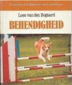 Behendigheid, Loes van den Bogaard, Boeken, Ophalen of Verzenden, Gelezen, Honden