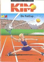 Kim - De FatCup, Hec Leemans, Une BD, Utilisé, Enlèvement ou Envoi