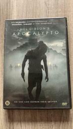 Apocalypto, Utilisé, Enlèvement ou Envoi