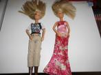 Barbie   1999, Verzamelen, Gebruikt, Ophalen of Verzenden, Pop