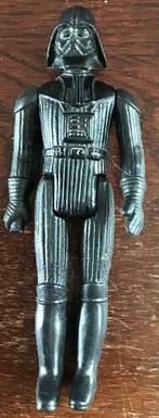 Figurine dark vador Star wars 1977, Utilisé, Figurine, Enlèvement ou Envoi