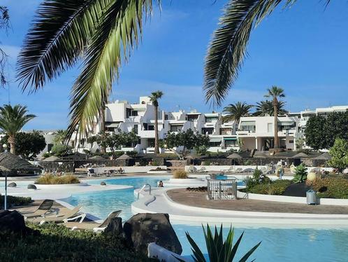 Espagne- îles canaries- appartement à Lanzarote, Vacances, Vacances | Offres & Last minute, Propriétaire