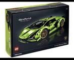 Lego Lamborghini Sian/ Sealed/ Dispo immédiat, Collections, Enlèvement ou Envoi, Neuf