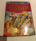 ⭐ Fantasia - Geronimo Stilton, Boeken, Fantasy, Ophalen of Verzenden