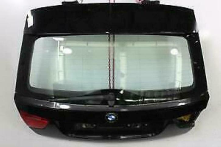 Malle/Hayon arriere BMW SERIE 3 E91 TOURING PHASE 2 BREAK 2., Autos : Pièces & Accessoires, Carrosserie & Tôlerie, Haillon arrière