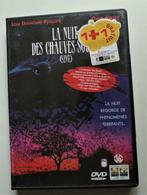 Bats, la nuit des chauves-souris - Louis Morneau, CD & DVD, Autres genres, Enlèvement ou Envoi