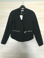 Zwarte blazer Supertrash maat 36 - NIEUW, Vêtements | Femmes, Vestes & Costumes, Supertrash, Taille 36 (S), Noir, Envoi
